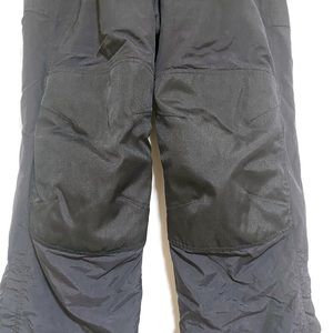 PACIFIC TRAILS INSULATED SNOWBOARD SKI PANTS SIZE S